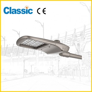 JD-1047 modulär optisk linsdesign IK09 Led gatubelysning