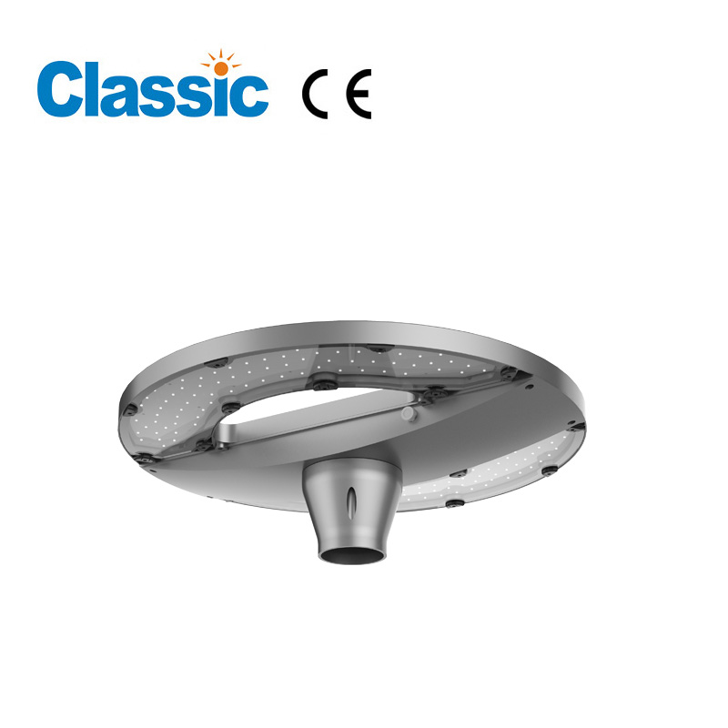 JD-G021 Högintensiv gjuten aluminiumkropp IK09 Led Street Light