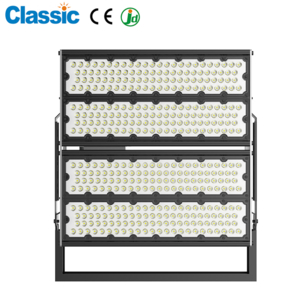 JD-F026 med redskapsfack Led stadionljus