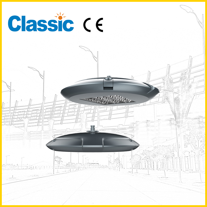 JD-1045 modulär optisk linsdesign 30W/60W Led gatubelysning